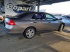 2007 Honda Accord ex