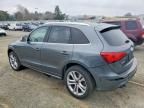 2015 Audi SQ5 Premium Plus