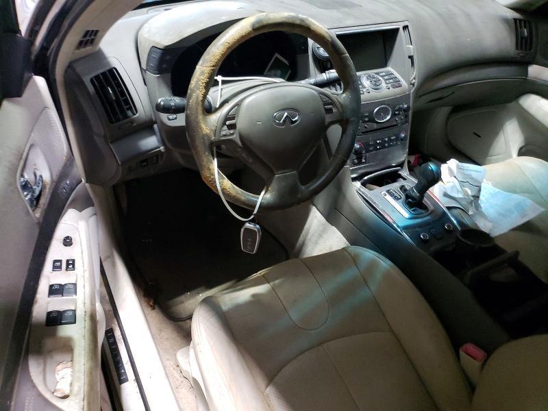 2013 Infinity G37