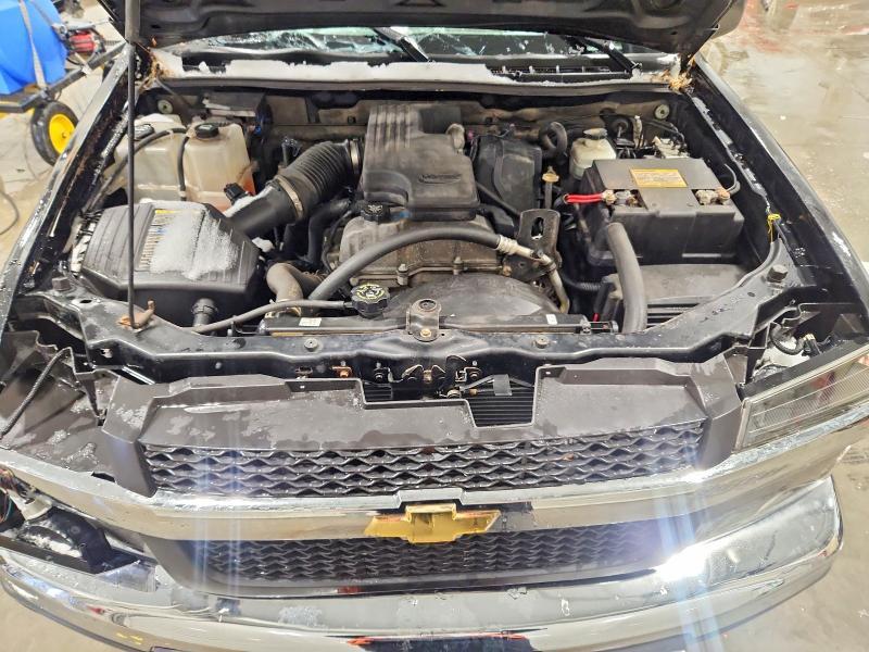 2008 Chevrolet Colorado