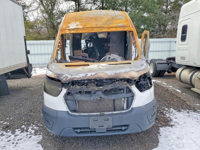 2022 Ford Transit T-350 HD