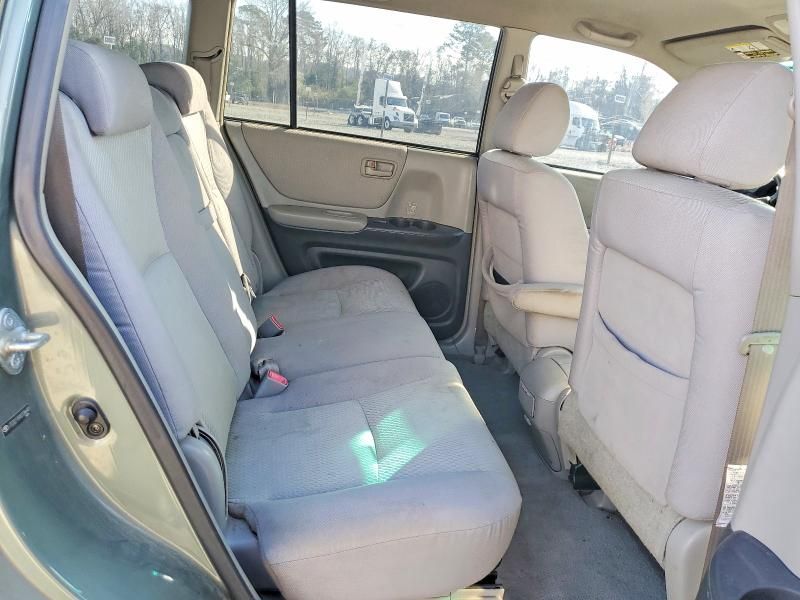 2006 Toyota Highlander