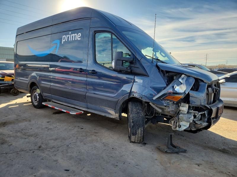 2021 Ford Transit T-250