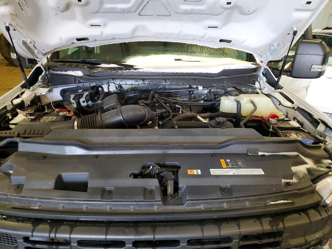 2024 Ford F250 Super Duty