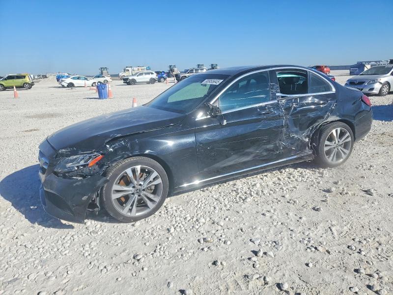 2020 Mercedes-Benz C300
