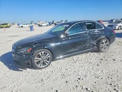2020 Mercedes-Benz C300 for sale in Taylor, TX