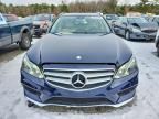 2014 Mercedes-Benz E 350 4matic Wagon
