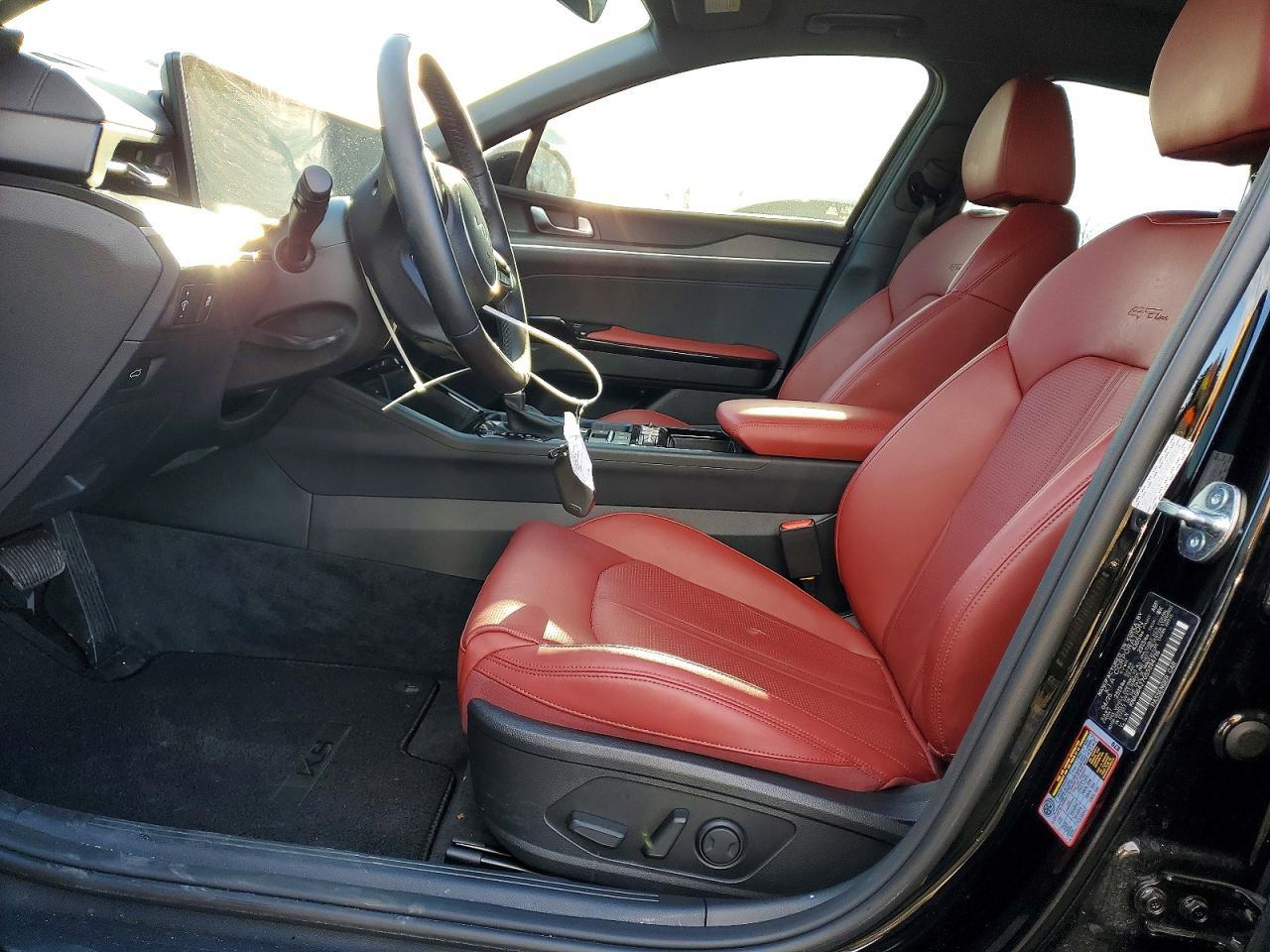 2025 KIA K5 gt Line