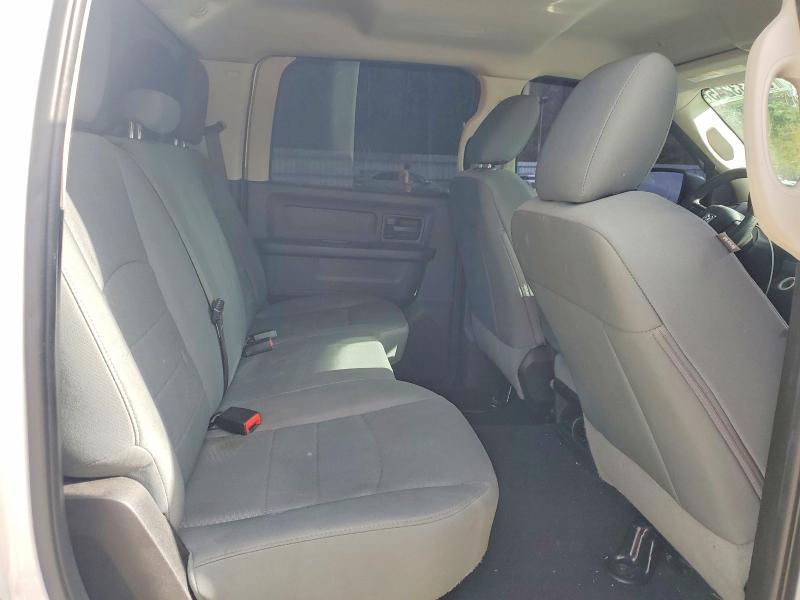 2019 Dodge Ram 1500 Classic Tradesman