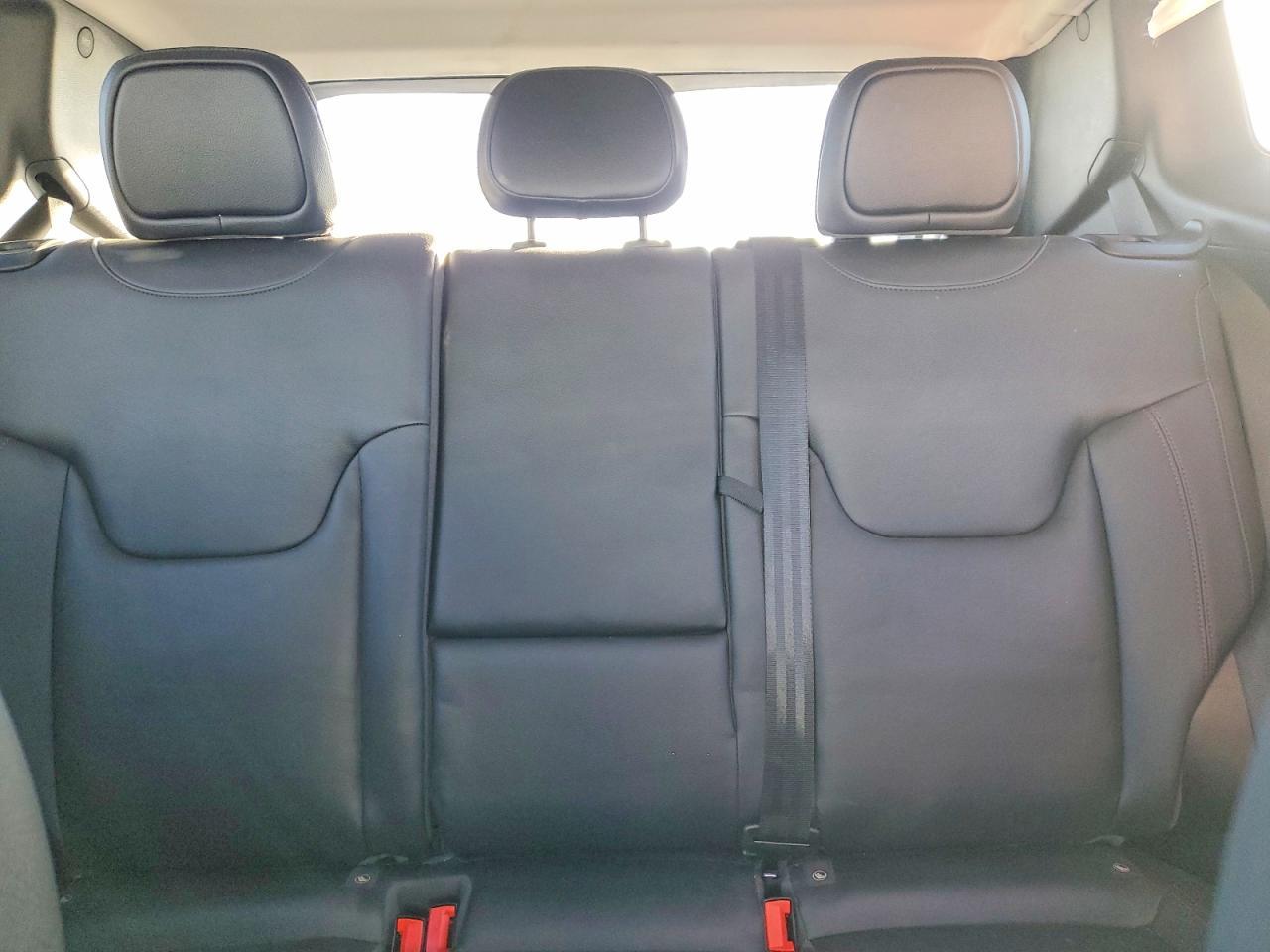 2018 Jeep Renegade Trailhawk