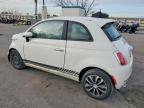 2013 Fiat 500 pop
