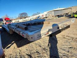 Manac Inc Vehiculos salvage en venta: 2019 Manac Inc C 13248c000ldrop Deck Trailer