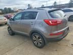 2013 KIA Sportage ex