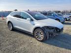 2018 Tesla Model x