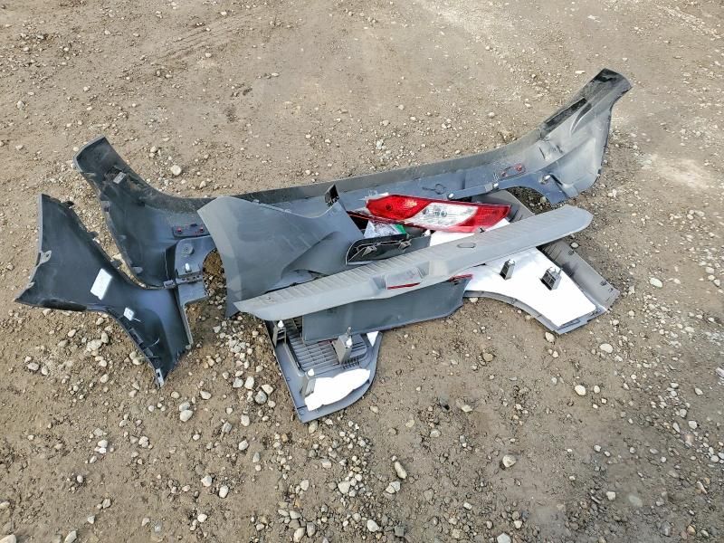 2023 Ford Transit Connect XL