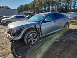 2018 Honda Accord exl for sale in Seaford, DE