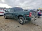 2004 Chevrolet Silverado K1500