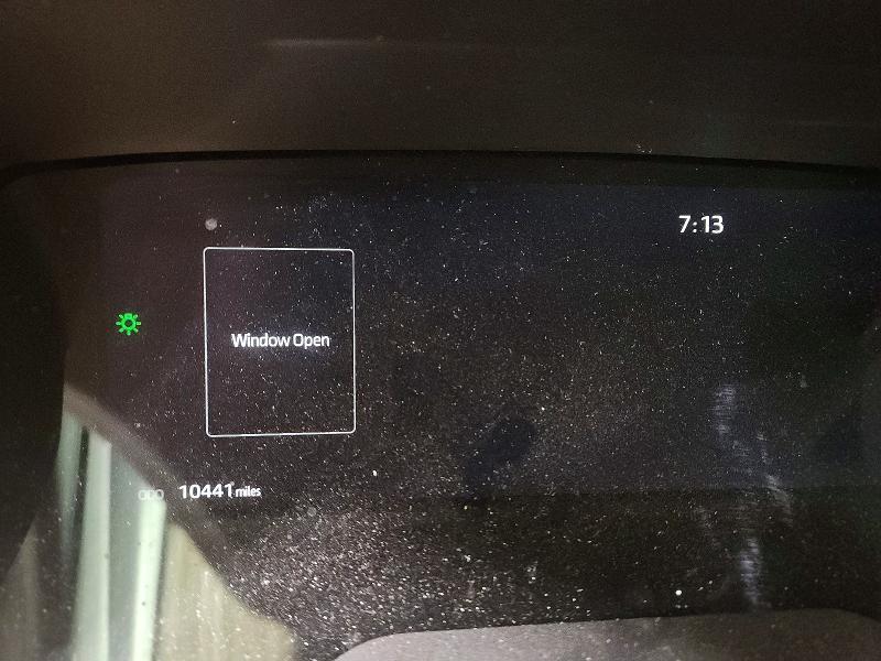 2024 Toyota Tundra Capstone hv