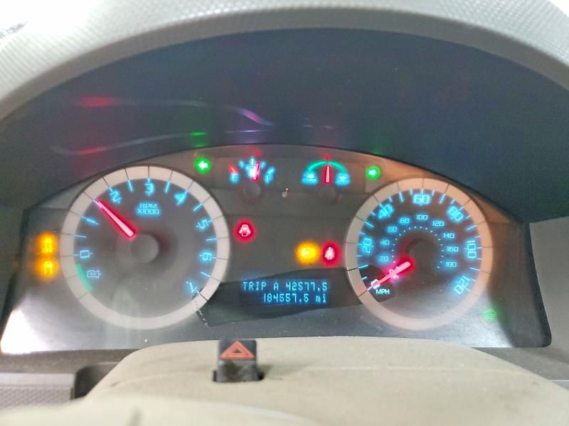 2011 Ford Escape Hybrid