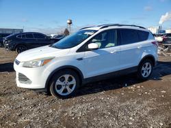 2013 Ford Escape se en venta en Chicago Heights, IL