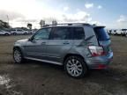 2012 Mercedes-Benz Glk 350