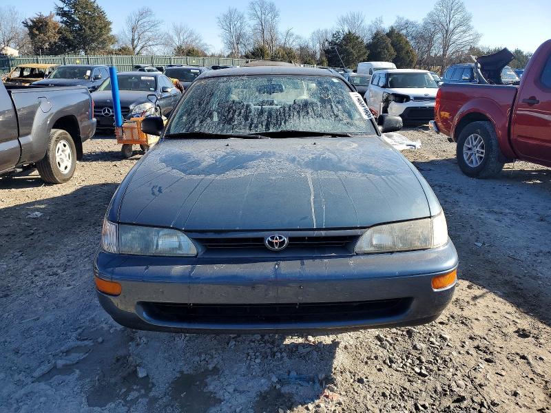 1994 Toyota Corolla le