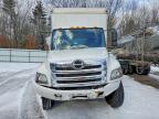 2020 Hino 268A BOX Truck