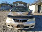 2003 Honda Odyssey exl