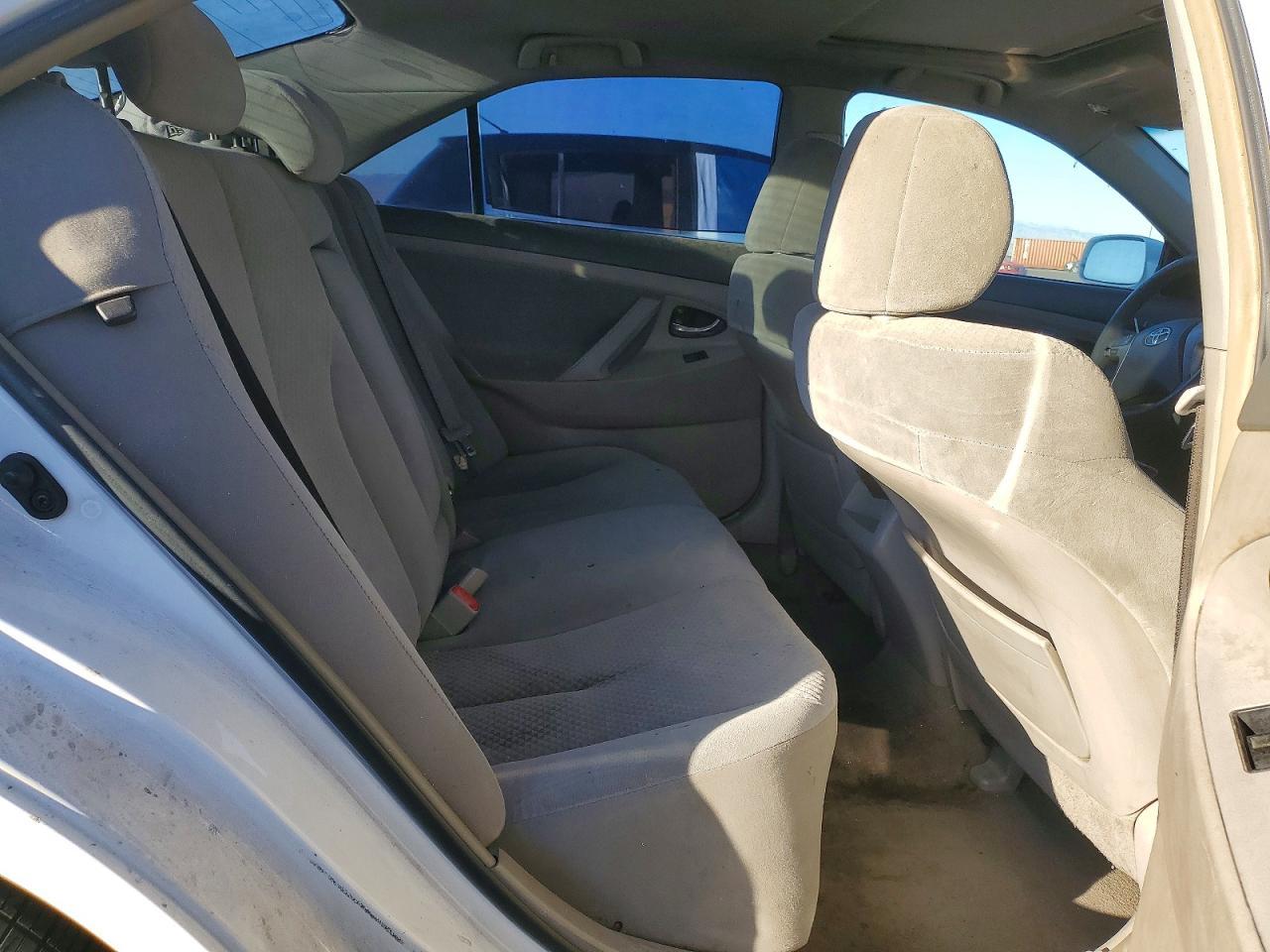 2009 Toyota Camry Base