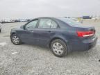2007 Hyundai Sonata gls