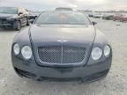 2007 Bentley Continental gtc