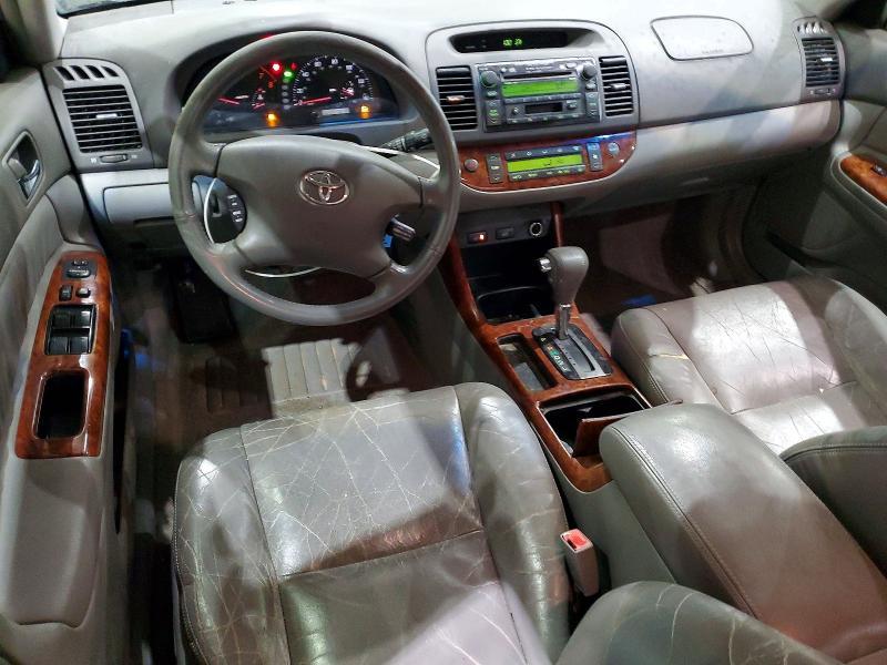 2002 Toyota Camry