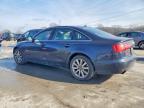 2013 Audi A6 Premium Plus