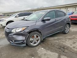 Vehiculos salvage en venta de Copart Louisville, KY: 2017 Honda Hr-v exl
