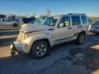 2008 Jeep Liberty Sport