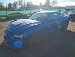 2019 Ford Mustang gt en venta en Denver, CO