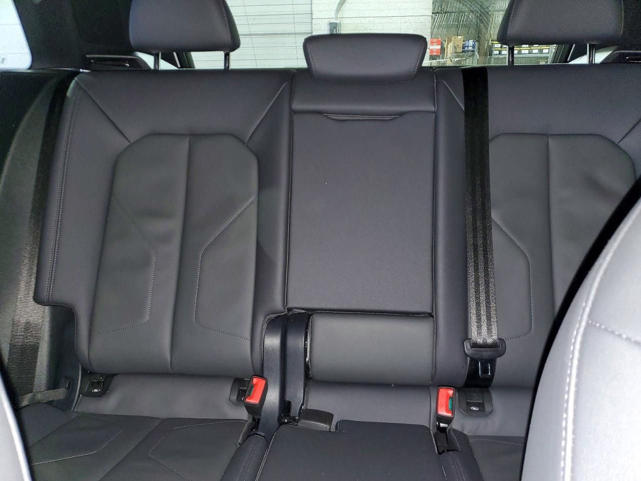 2025 Audi Q3 Premium s Line 45