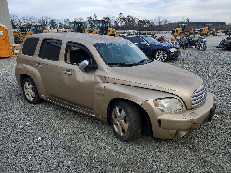 2006 Chevrolet Hhr lt