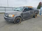 2006 Toyota Tundra Double Cab SR5