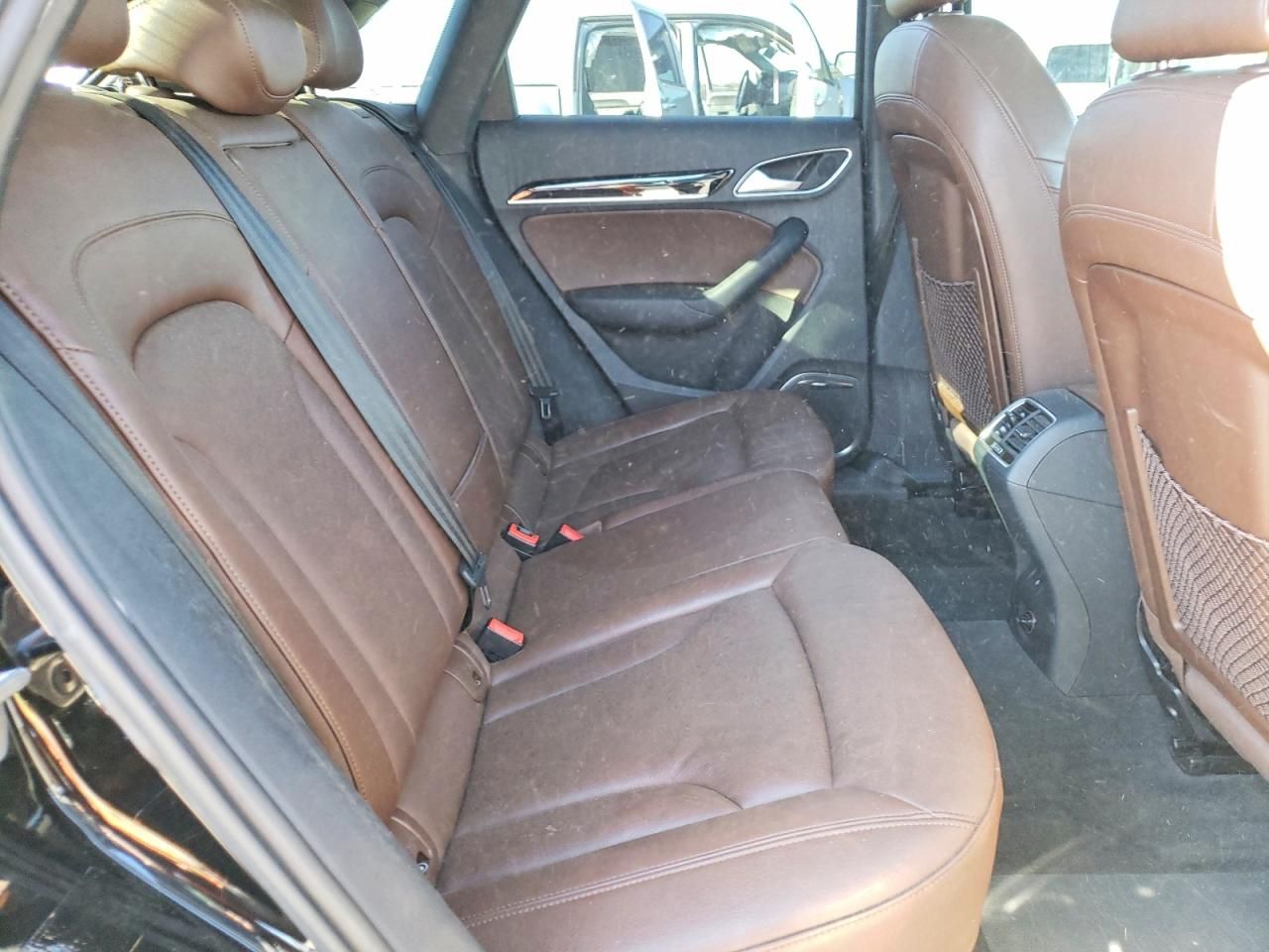 2018 Audi Q3 Premium Plus