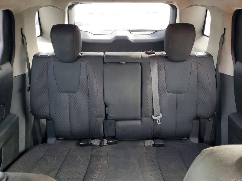 2012 GMC Terrain sle