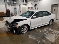Volkswagen Vehiculos salvage en venta: 2013 Volkswagen Passat s