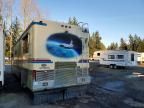 1993 Oshkosh Motor Truck Co. Chassis V Line Motor Home