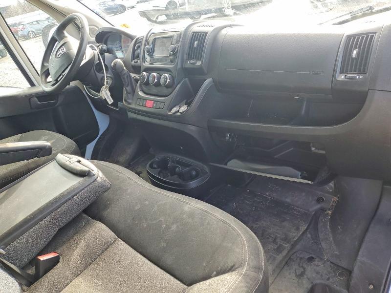 2020 Dodge RAM Promaster 2500 2500 High