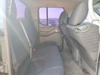 2012 Nissan Frontier s