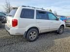 2006 Honda Pilot ex