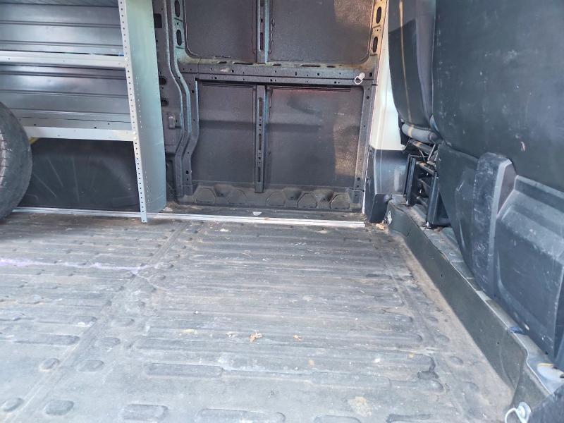 2015 Dodge Ram Promaster 1500 Utility / Service van