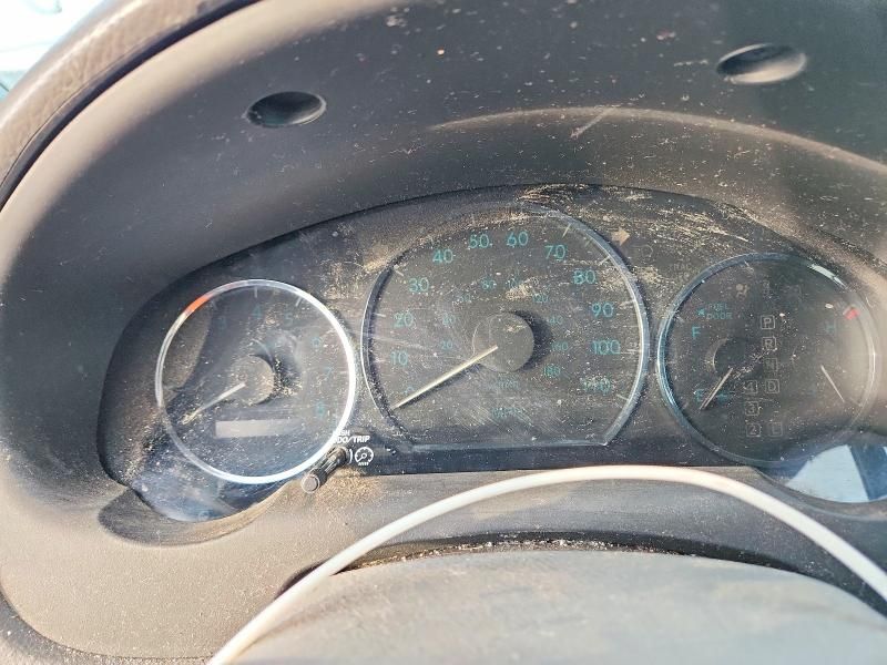 2006 Toyota Sienna ce