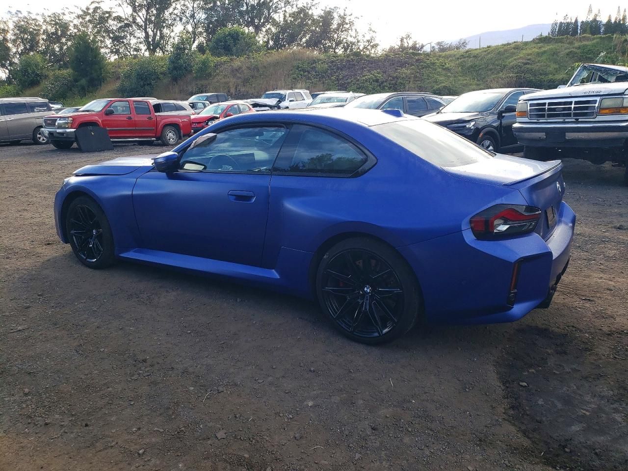 2024 Bmw Motorrad 2024 bmw Motorrad M2