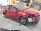 2012 Toyota Prius Three